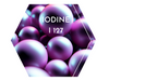 Iodine ≥99.8%, solid, CAS 7553-56-2