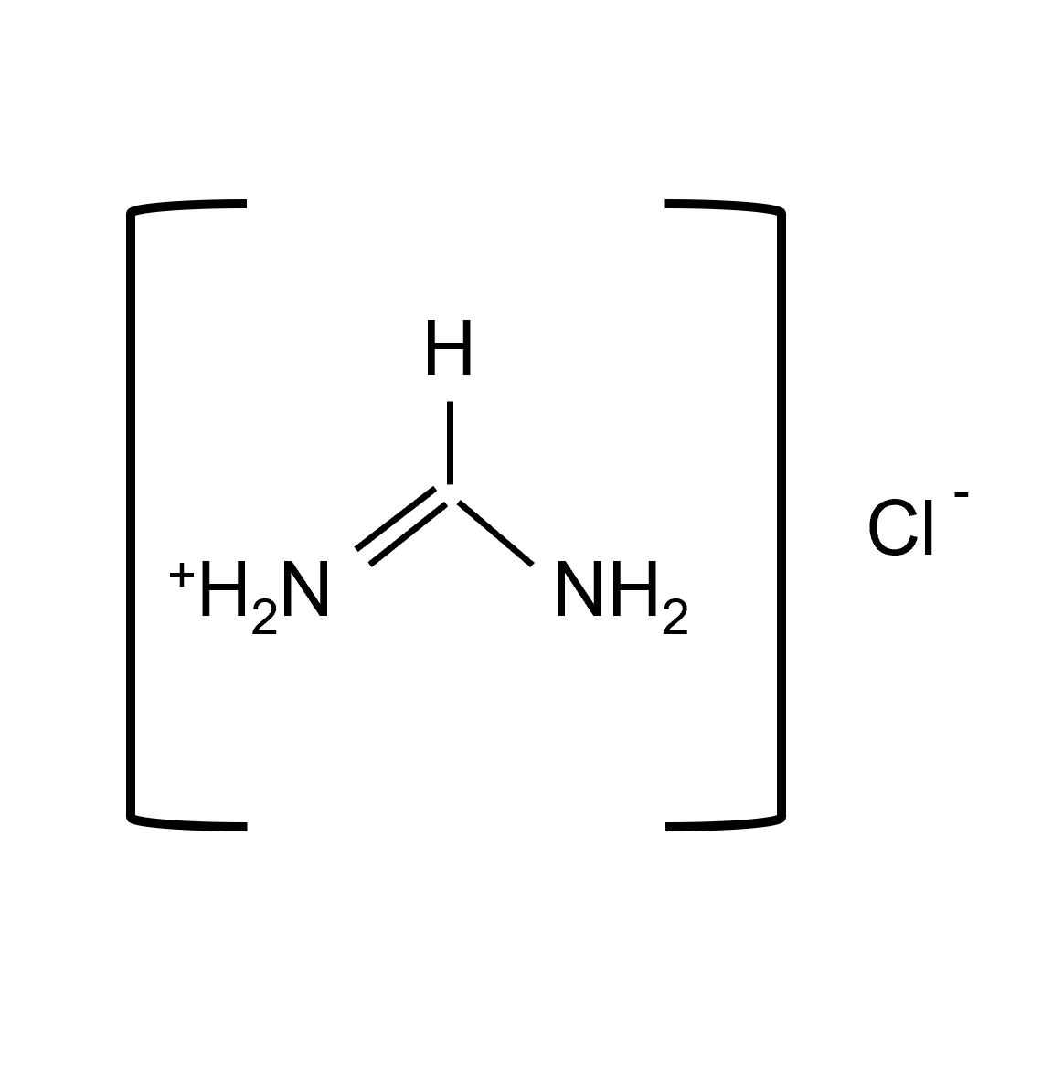 Formamidinium chloride, CAS 6313-33-3
