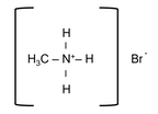 Methylammonium bromide, CAS 6876-37-5