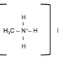 Methylammonium iodide, CAS 14965-49-2