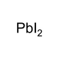 Lead iodide (PbI2), CAS 10101-63-0